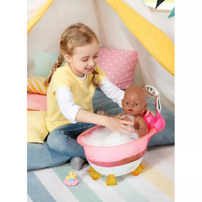 Zapf Lalka Baby Born Magiczna Dziewczynka 43 cm