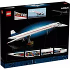 LEGO Klocki Icons 10318 Concorde