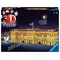 Ravensburger Polska Puzzle 3D Budynki Nocą Pałac Buckingham
