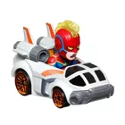 Hot Wheels Pojazdy Marvel Pięciopak