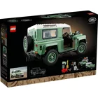 LEGO Klocki Icons 10317 Land Rover Classic Defender 90