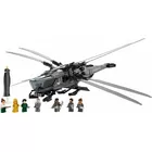 LEGO Klocki Icons 10327 Diuna Atreides Royal Ornithopter