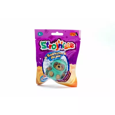 Epee Figurka Strojnisie - Baśniowe Misie - 1pack Żabi Król
