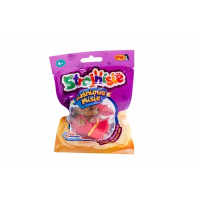 Epee Strojnisie - Baśniowe Misie - 1pack Kot w butach