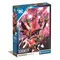 Clementoni Puzzle 1000 elementów Compact DC Comics Liga Sprawiedliwych (Justice League)