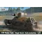 Ibg Model plastikowy 7TP Polish Tank Single Turret Early Production