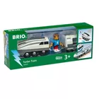 Brio Super-szybka lokomotywa