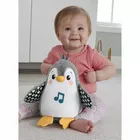 Fisher Price Maskotka interaktywna Muzyczny Pingwinek Kiwaczek