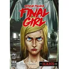 Lucky Duck Games Gra Final Girl: Horror w Szczęśliwej przystani