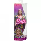 Mattel Lalka Barbie Fashionistas z zespołem Downa