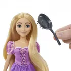 Mattel Lalka Księżniczka Disneya Roszpunka i Maksimus
