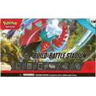 Pokemon TCG Zestaw Paradox Rift Build &amp; Battle Stadium