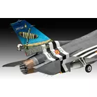 Revell Model plastikowy Samolot 50TH Anniversary F-16 Falcon 1/32