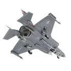 Tamiya Model plastikowy Lockheed Martin F-35B Lightning II 1/48