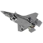 Tamiya Model plastikowy Lockheed Martin F-35B Lightning II 1/48