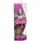 Mattel Lalka Barbie Fashionistas z zespołem Downa
