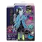 Mattel Lalka Monster High Pidżama Party Frankie Stein