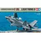 Tamiya Model plastikowy Lockheed Martin F-35B Lightning II 1/48