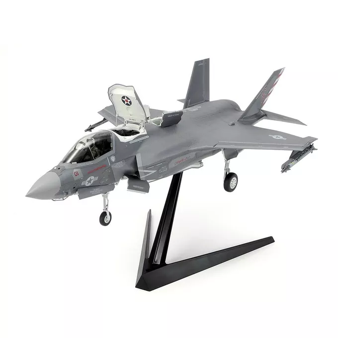 Tamiya Model plastikowy Lockheed Martin F-35B Lightning II 1/48