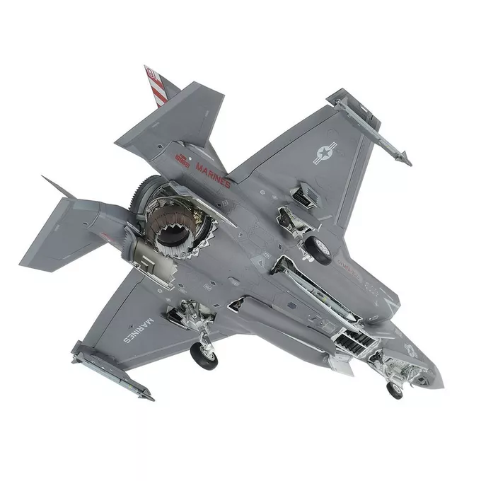 Tamiya Model plastikowy Lockheed Martin F-35B Lightning II 1/48