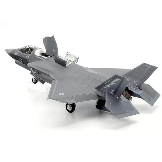 Tamiya Model plastikowy Lockheed Martin F-35B Lightning II 1/48