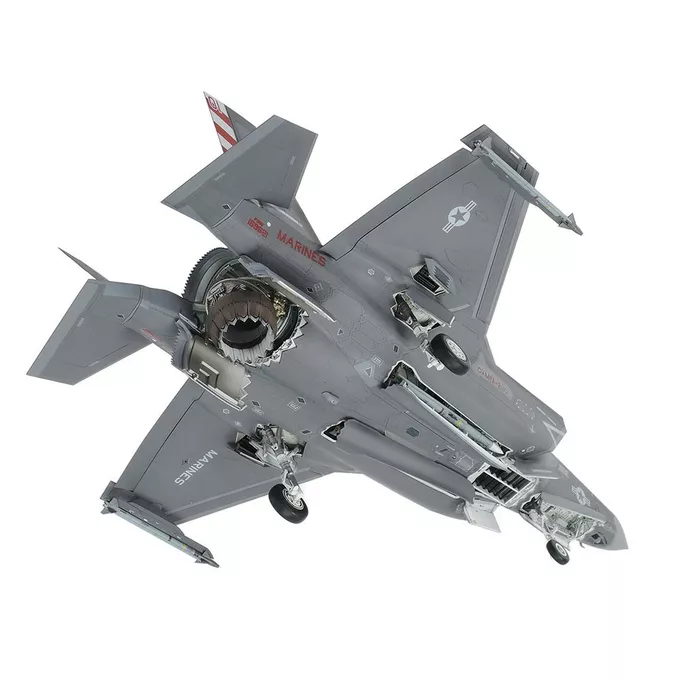 Tamiya Model plastikowy Lockheed Martin F-35B Lightning II 1/48