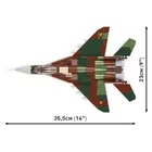 Cobi Klocki Klocki Armed Forces MiG-29 (East Germany)