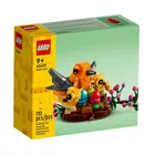 LEGO Klocki 40639 Ptasie gniazdo