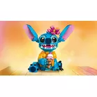 LEGO Klocki Disney Classic 43249 Stitch