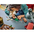 LEGO Klocki Harry Potter 76425 Hedwiga z wizytą na ul. Privet Drive 4
