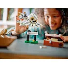 LEGO Klocki Harry Potter 76425 Hedwiga z wizytą na ul. Privet Drive 4