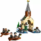 LEGO Klocki Harry Potter 76426 Dom na wodzie przy Hogwarcie
