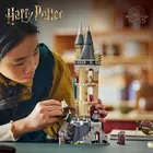 LEGO Klocki Harry Potter 76430 Sowiarnia w Hogwarcie