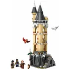 LEGO Klocki Harry Potter 76430 Sowiarnia w Hogwarcie