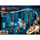 LEGO Klocki Harry Potter 76432 Zakazany Las: magiczne stworzenia