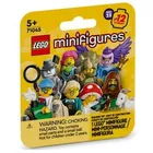 LEGO Klocki Minifigures 71045 Minifigures seria 25 mix