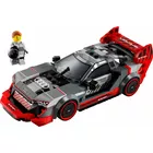 LEGO Klocki Speed Champions 76921 Wyścigowe Audi S1 E-tron Quattro