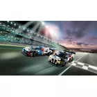LEGO Klocki Speed Champions 76922 Samochody wyścigowe BMW M4 GT3 &amp; BMW M Hybrid V8