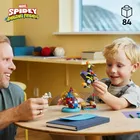 LEGO Klocki Super Heroes 10793 Spidey kontra Zielony Goblin