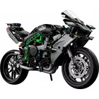 LEGO Klocki Technic 42170 Motocykl Kawasaki Ninja H2R
