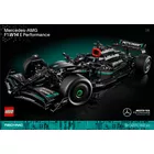 LEGO Klocki Technic 42171 Mercedes-AMG F1 W14 E Performance