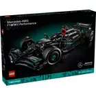 LEGO Klocki Technic 42171 Mercedes-AMG F1 W14 E Performance Pull-Back