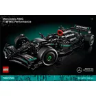 LEGO Klocki Technic 42171 Mercedes-AMG F1 W14 E Performance Pull-Back