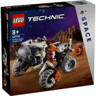 LEGO Klocki Technic 42178 Kosmiczna ładowarka LT78