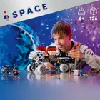 LEGO Klocki Technic 42180 Marsjański łazik eksploracyjny