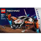 LEGO Klocki Technic 42181 Transportowy statek kosmiczny VTOL LT81