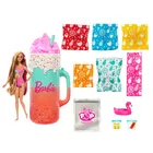 Mattel Lalka Barbie Pop Reveal Zestaw prezentowy Tropikalne smoothie