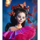 Mattel Lalka kolekcjonerska Barbie Signature Dia De Muertos 2023