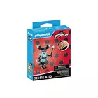 Playmobil Zestaw figurek Miraculum 71341 Lalkarka