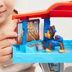 Spin Master Zestaw figurek Psi Patrol: Nowa Baza Psiego Patrolu